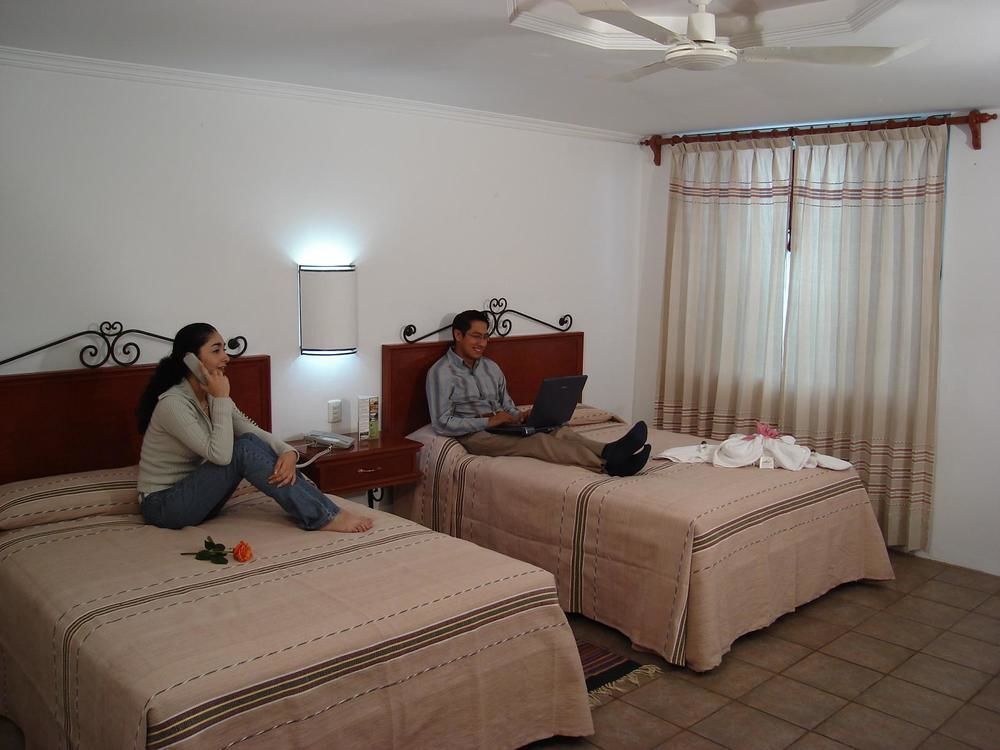 Hotel Olivos