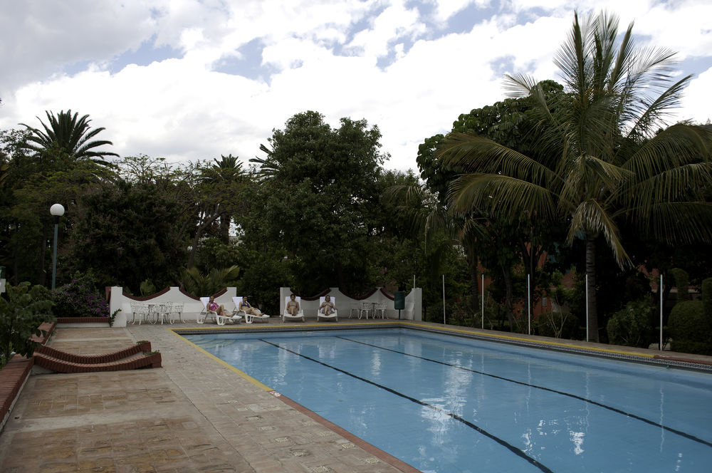 Olivos 4* Oaxaca