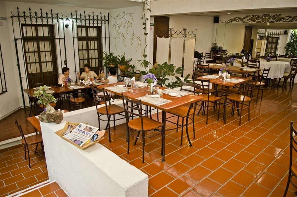Casa Cantaros Boutique 4* Oaxaca