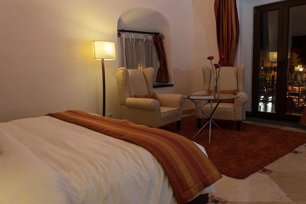 Mansion Del Conde Boutique & (adults Only)
