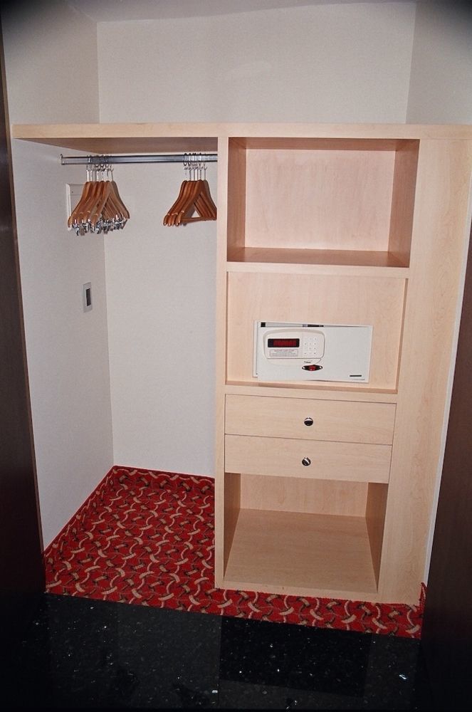 Scala Magna 4* Mexico City
