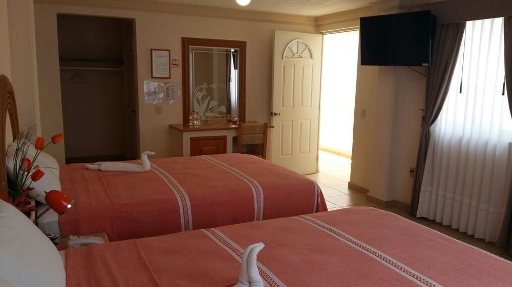 Tierras Blancas Hotel