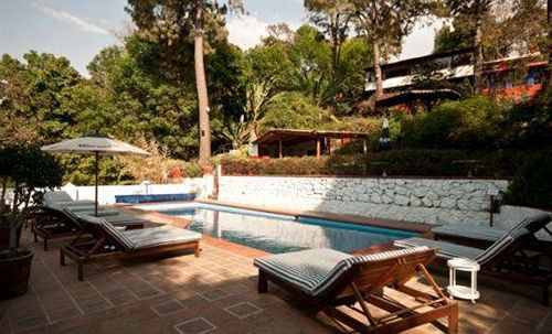 Hotel Loto Azul &