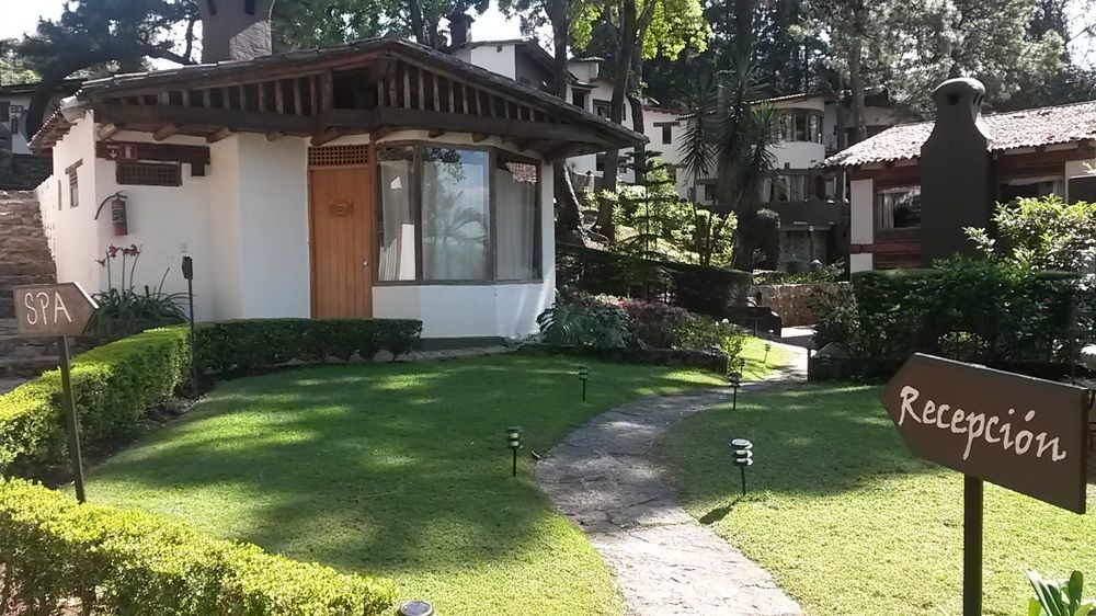Loto Azul & Valle de Bravo