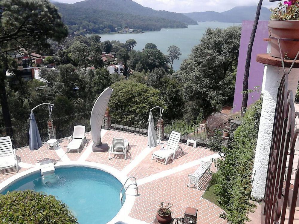 Hotel Revi Valle de Bravo