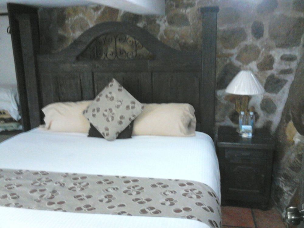 Hotel Revi