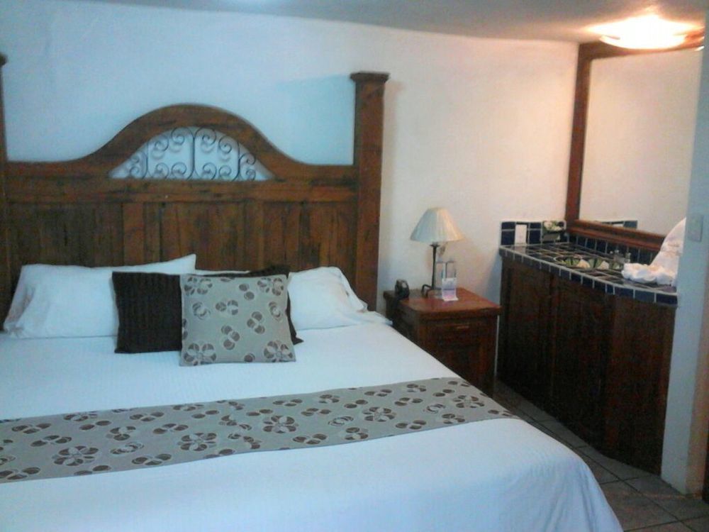 Revi Hotel Valle de Bravo