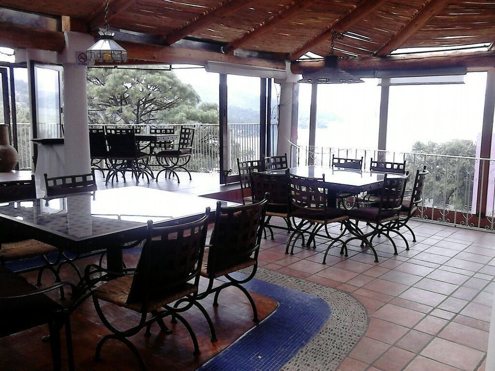 Hotel Revi