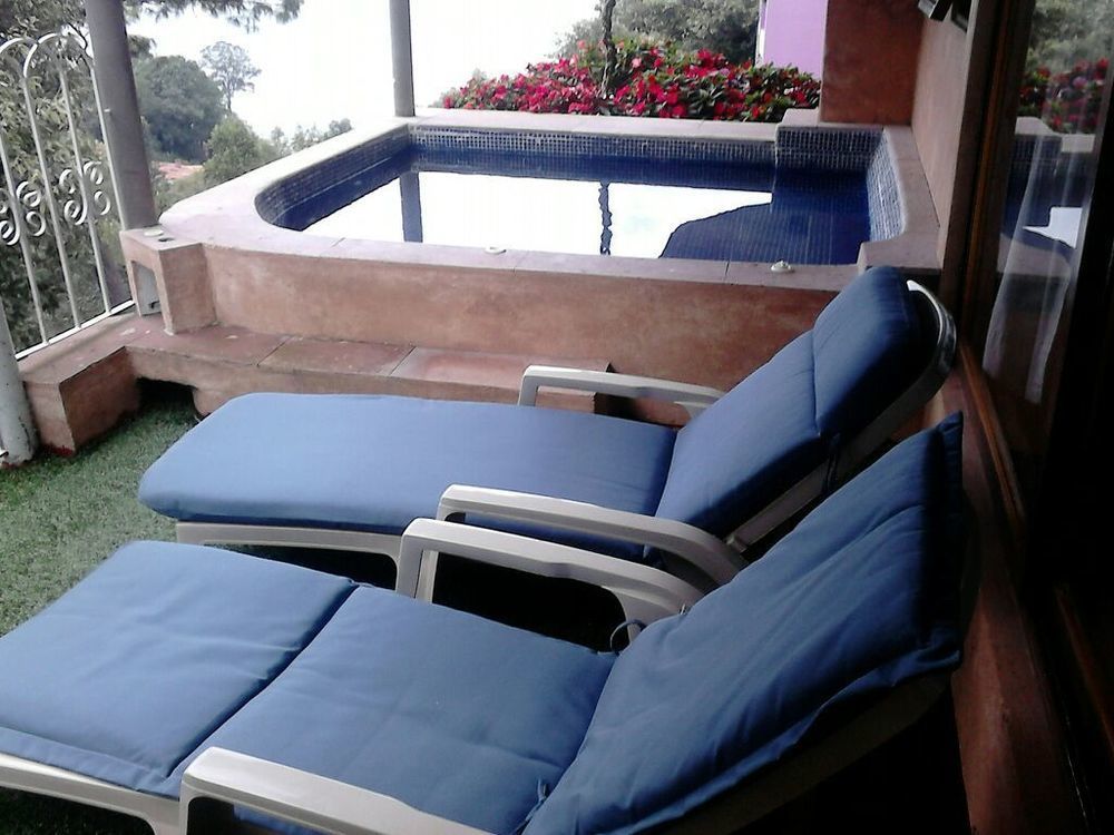 Hotel Revi