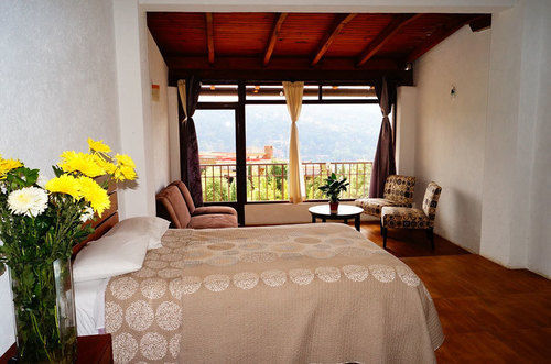 Santa Rosa Hotel 4*