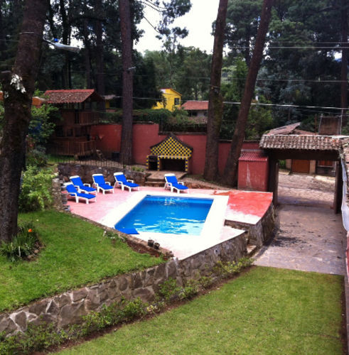 Casa Valle
