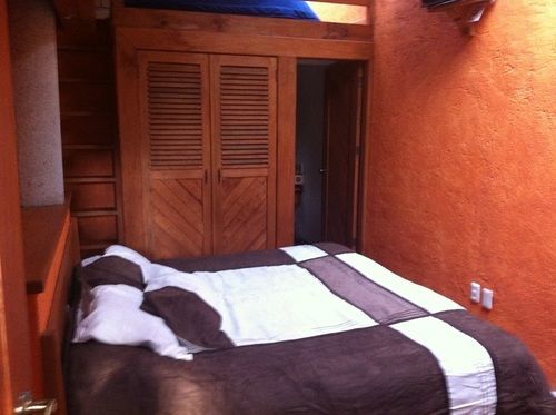 Hotel Casa Valle