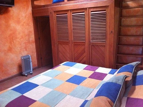 Hotel Casa Valle 3*