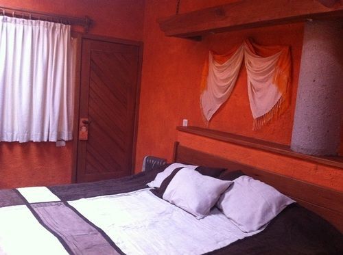 Casa Valle Hotel Valle de Bravo
