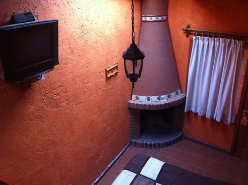 Hotel Casa Valle Valle de Bravo