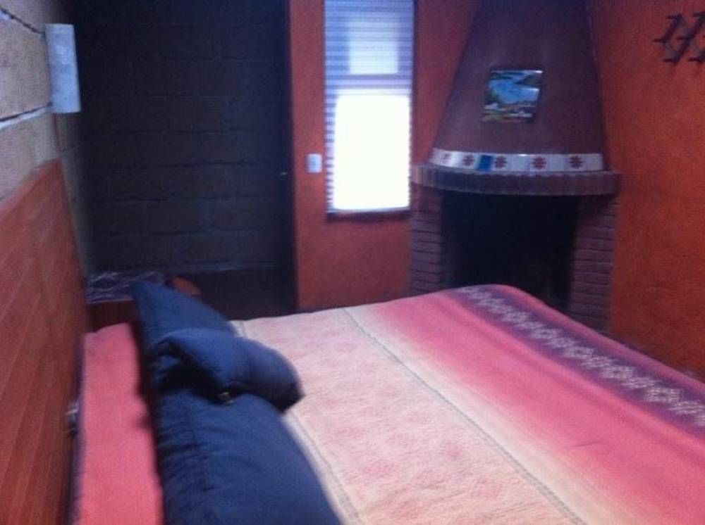 Hotel Casa Valle
