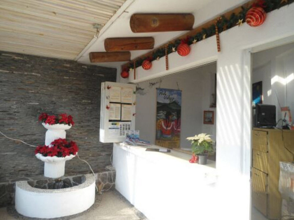 Hotel Boutique De Paola 3*