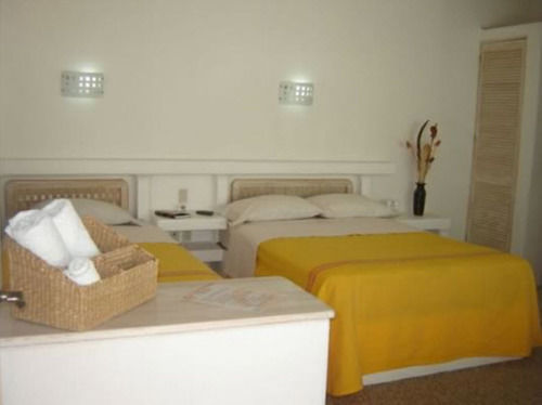 Boutique De Paola Hotel 3*