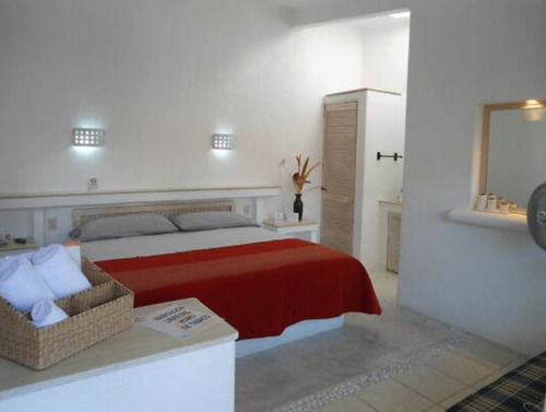 Boutique De Paola 3* Valle de Bravo