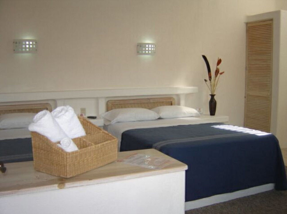 Boutique De Paola Hotel 3*