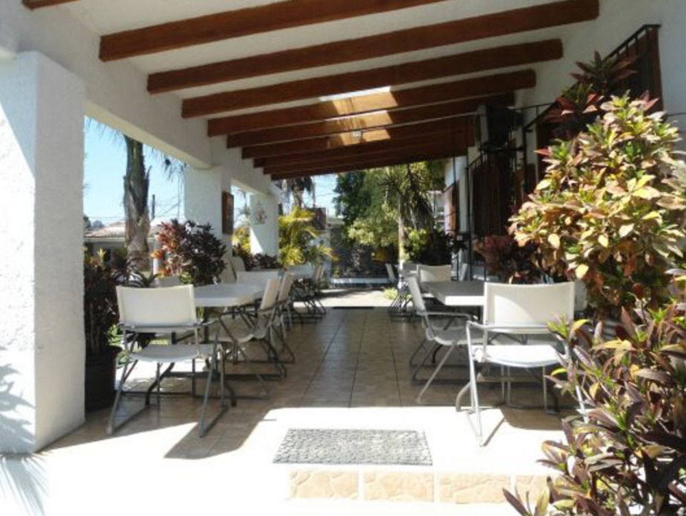Hotel Boutique De Paola 3*