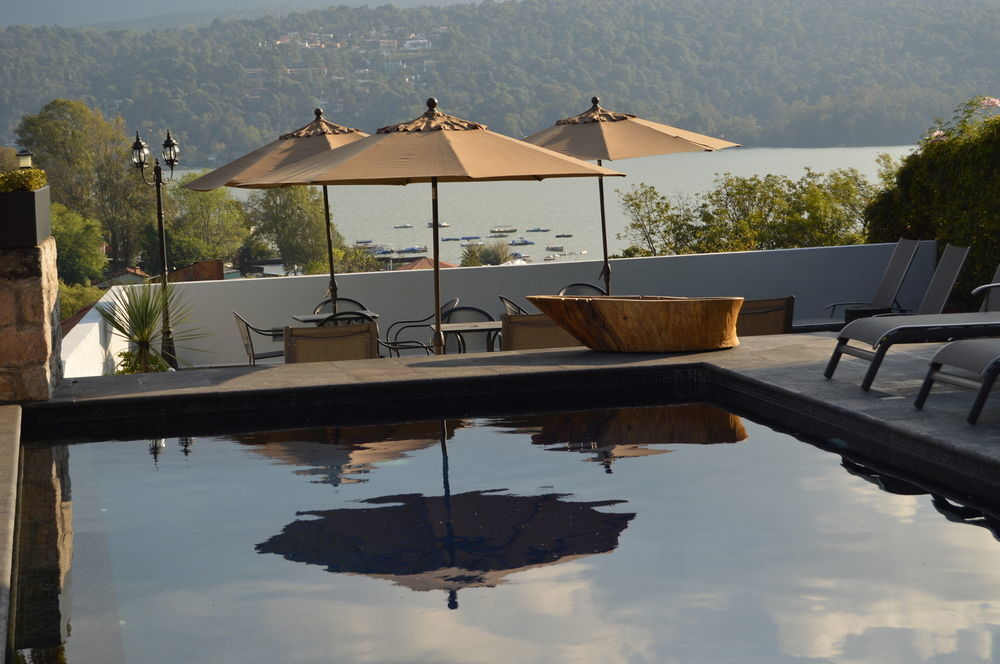 Araucaria Boutique Hotel Valle de Bravo