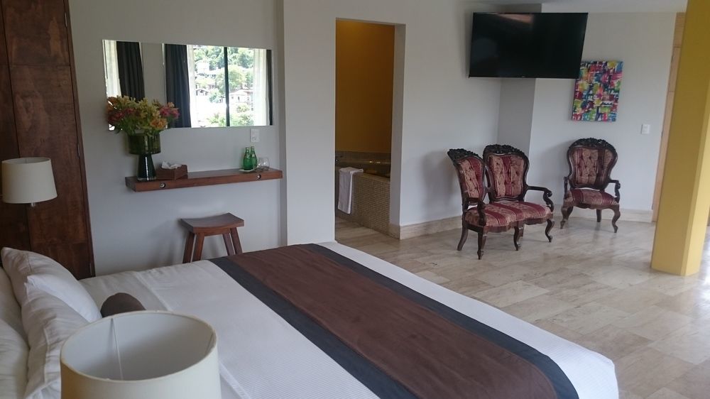 Hotel Araucaria Boutique 4*