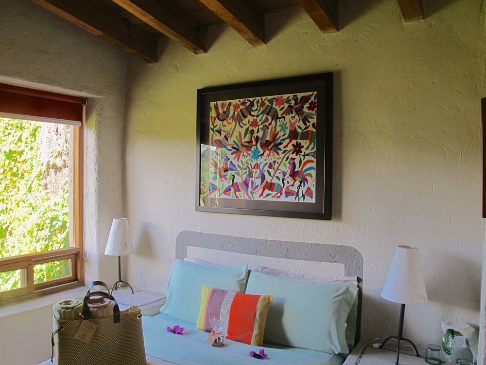 Luciernagas (adults Only) Hotel
