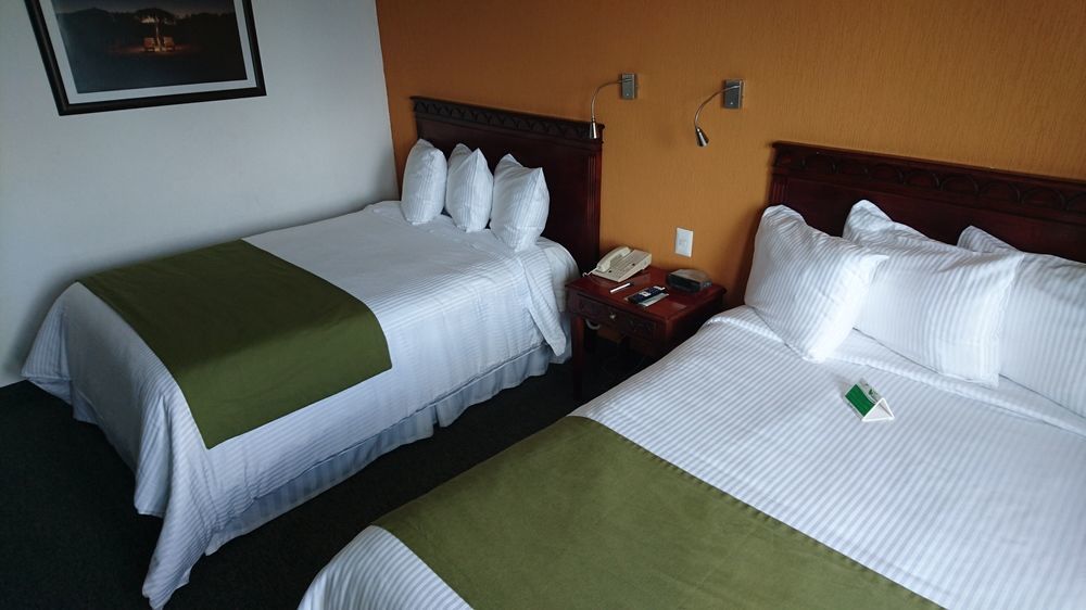 Hotel Hs Hotsson Smart Value Tampico