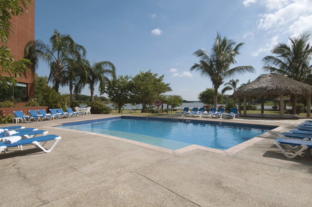Fiesta Hotel