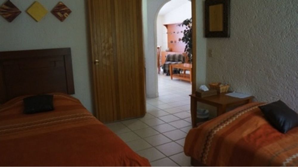 Sofia Hotel Queretaro