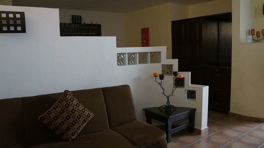 Hotel Sofia Queretaro