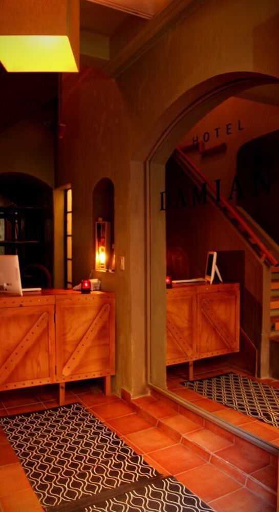 Damiana Boutique 4*