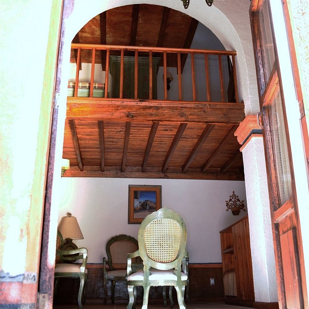 Meson De La Merced Boutique Patio &