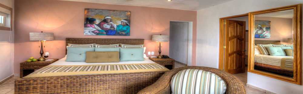 Casa Karma Boutique Puerto Vallarta