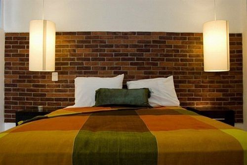 Hotel Nadia