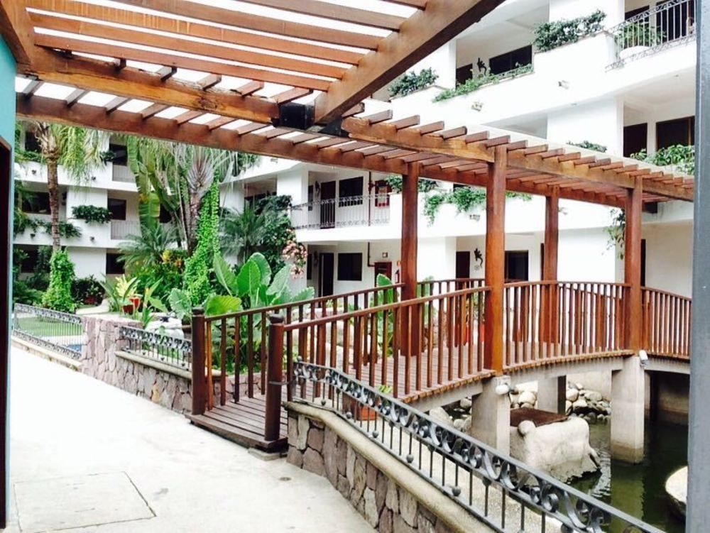 Casa Iguana Mismaloya Hotel 3*