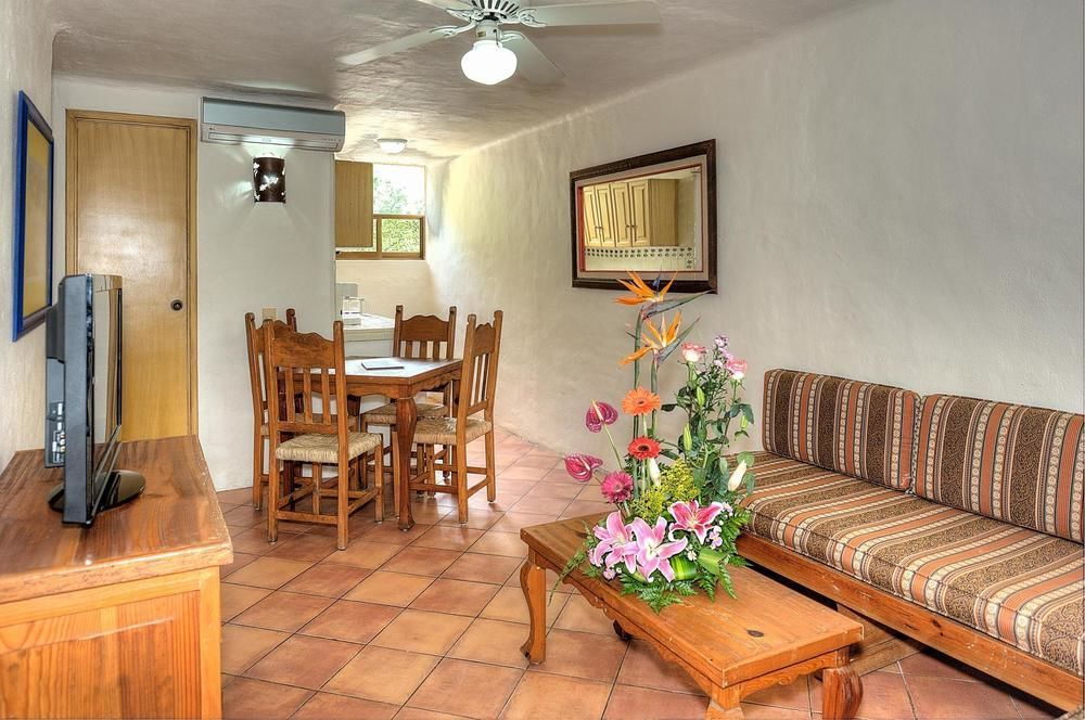 Casa Iguana Mismaloya