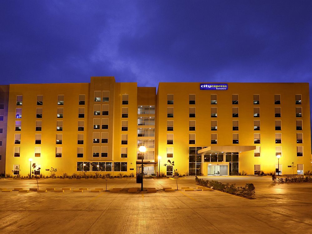 Express By Marriott Hotel Chetumal
