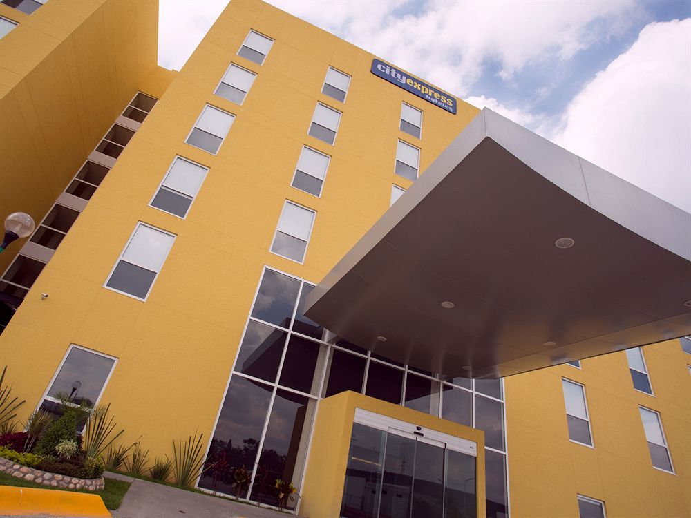 Express By Marriott Hotel