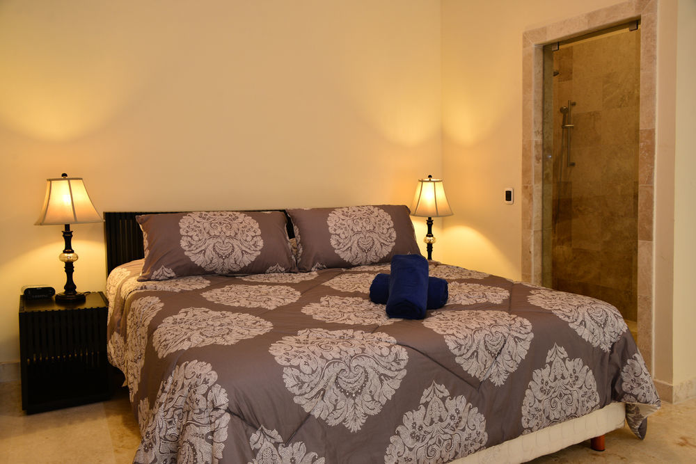 Apartment El Faro Oceanfront Apartments By Bvr Playa del Carmen
