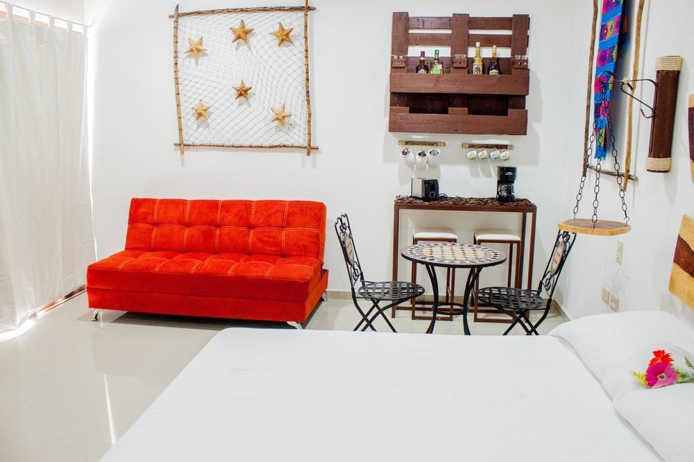 Caribe Corazon Boutique Hotel