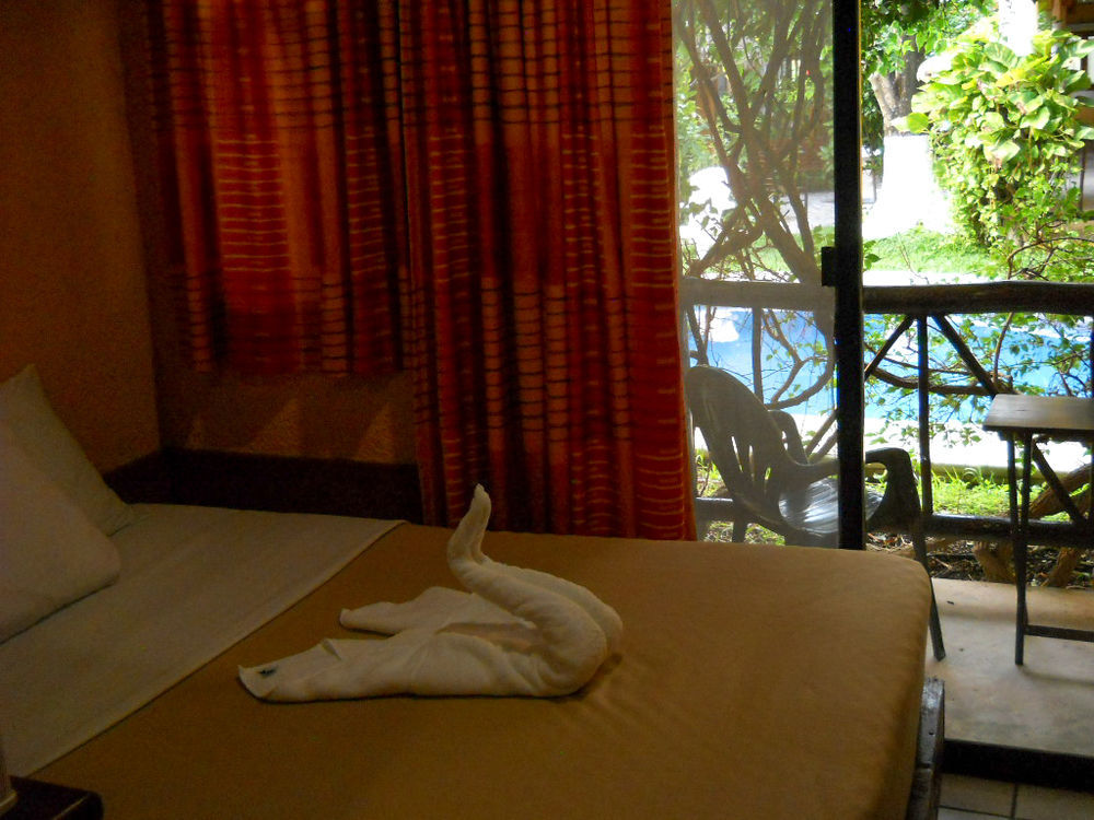 Hotel Bosque Caribe, 5th Av. Zone