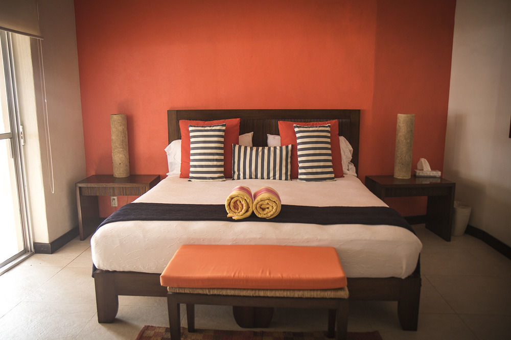 Chantli Mare Hotel 4*