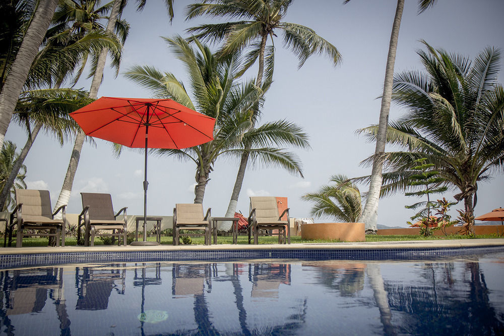 Chantli Mare Hotel Boca de Iguanas