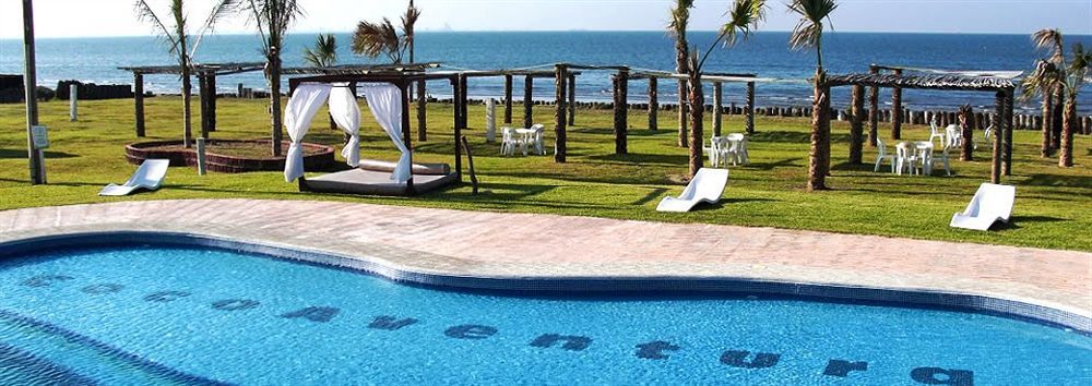 Resort Cocoaventura