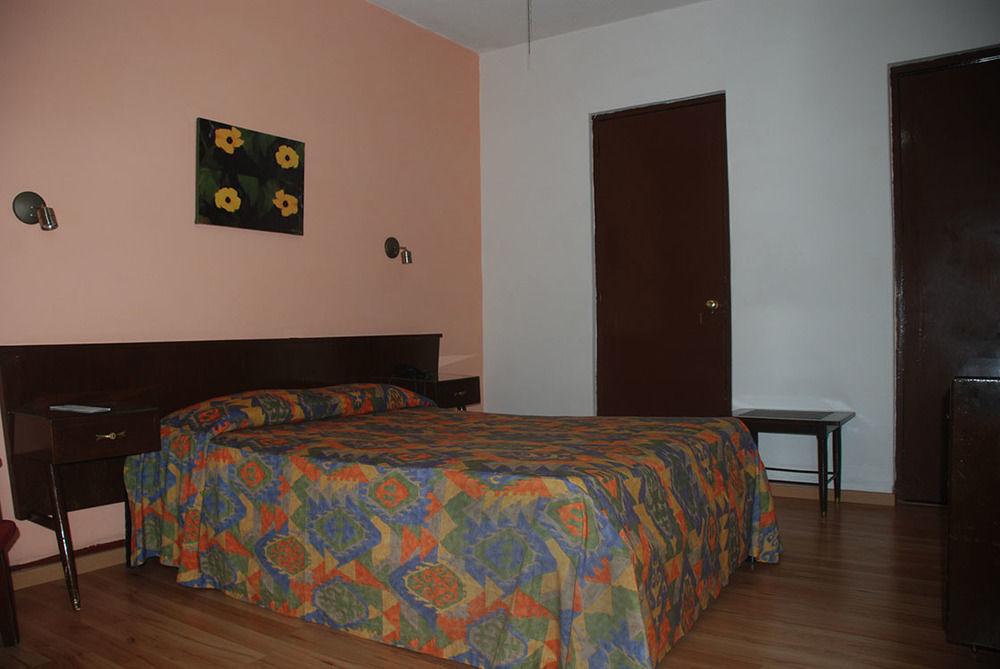 Palacio Hotel Cordoba