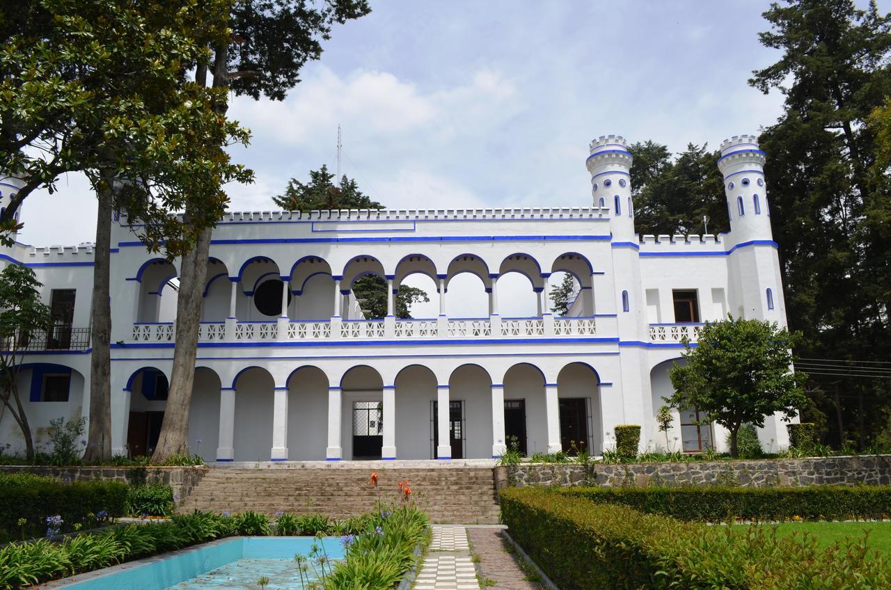 Mision Grand Ex Hacienda De Chautla