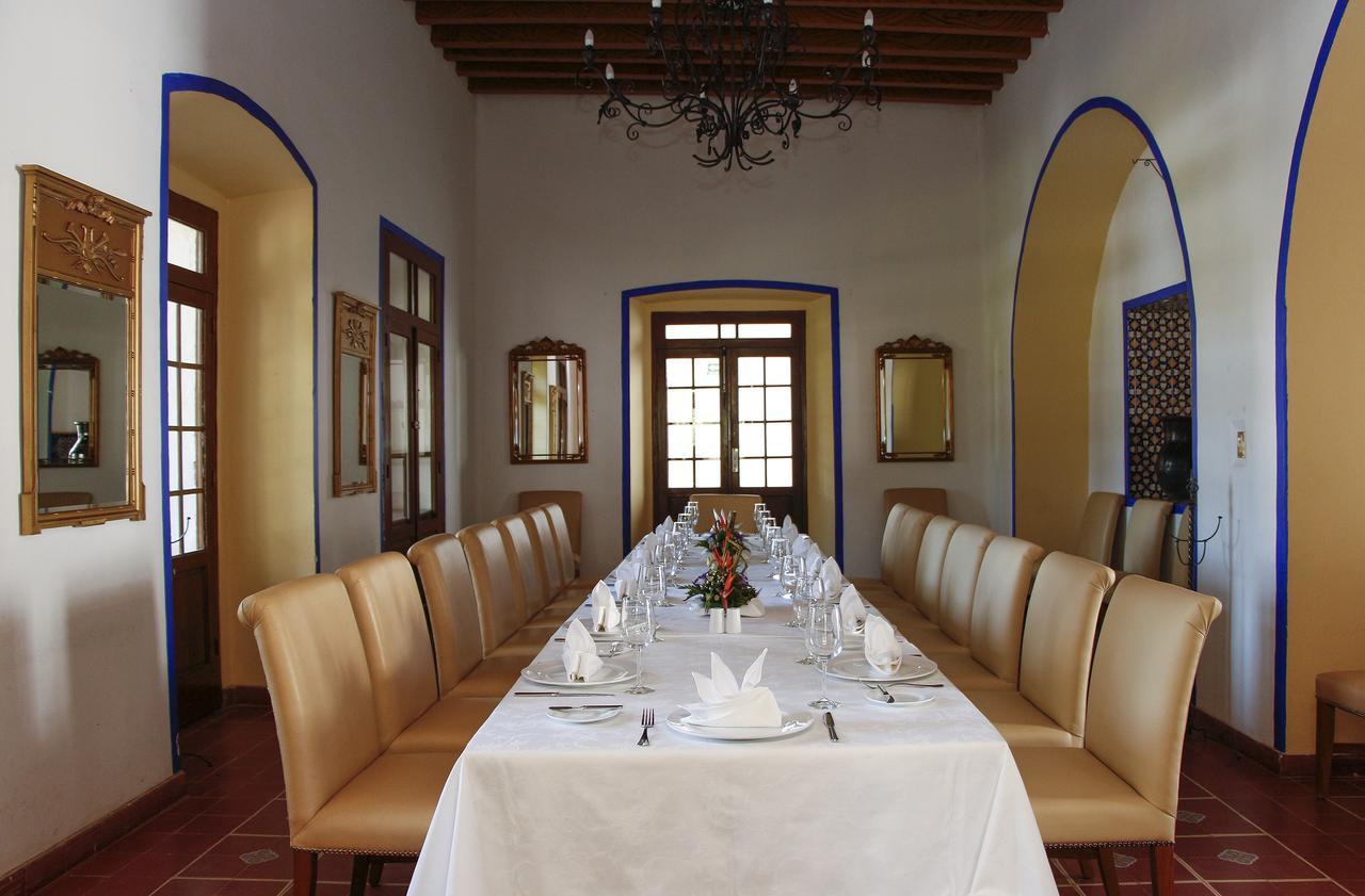 Mision Grand Ex Hacienda De Chautla