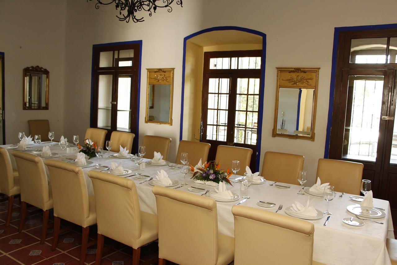 Mision Grand Ex Hacienda De Chautla